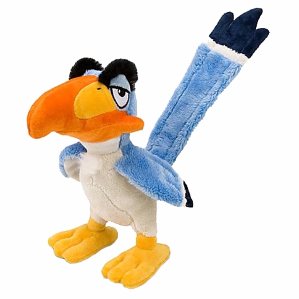 O Rei Leão - Zazu P